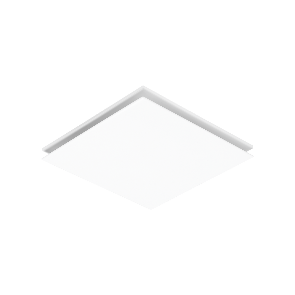 MXFFR25W | Flow 240 / 295 Round or Square Exhaust Fan