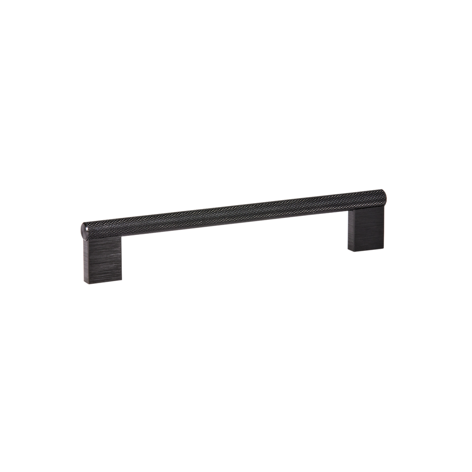 Momo Handles Graf Knurled D Handle