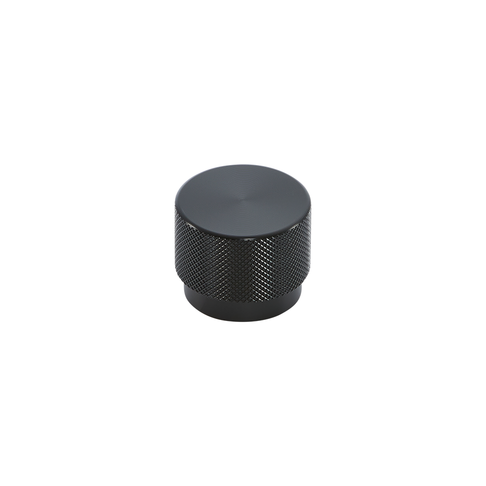 Momo Handles Graf Round Knob