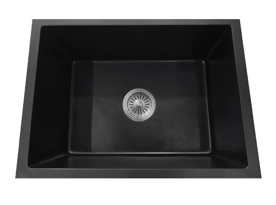Interchange Granite Sink 610