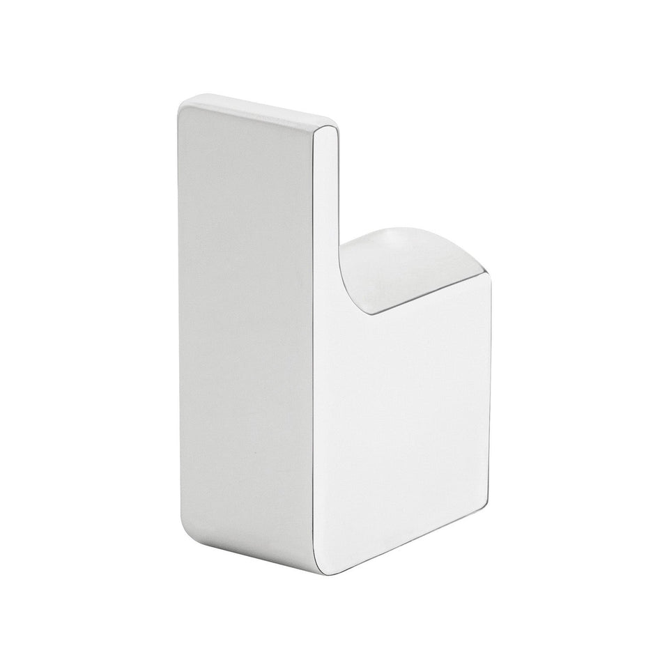 Phoenix Gloss Robe Hook - Chrome (GS897)