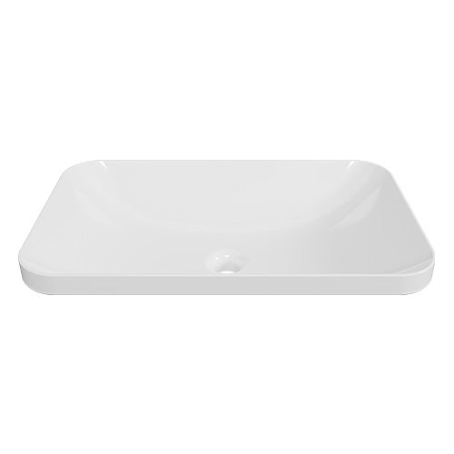 Timberline George Inset Basin 600mm