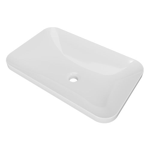 Timberline George Inset Basin 600mm