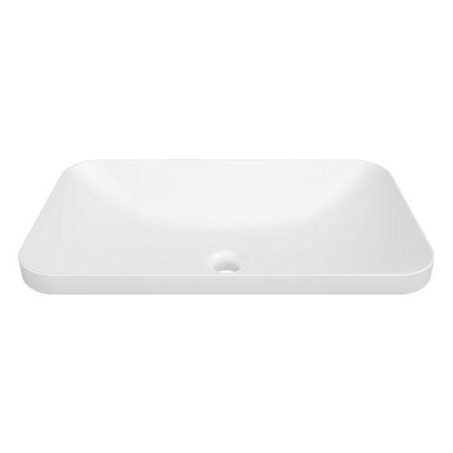 Timberline George Inset Basin 600mm
