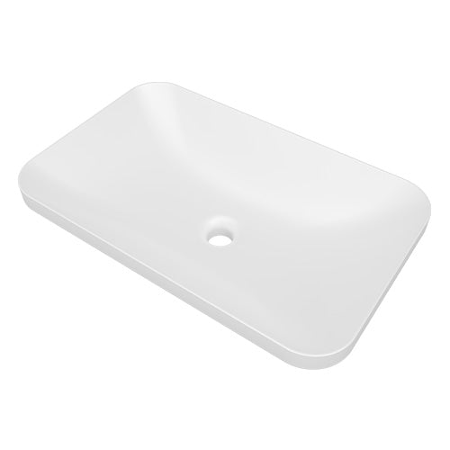 Timberline George Inset Basin 600mm