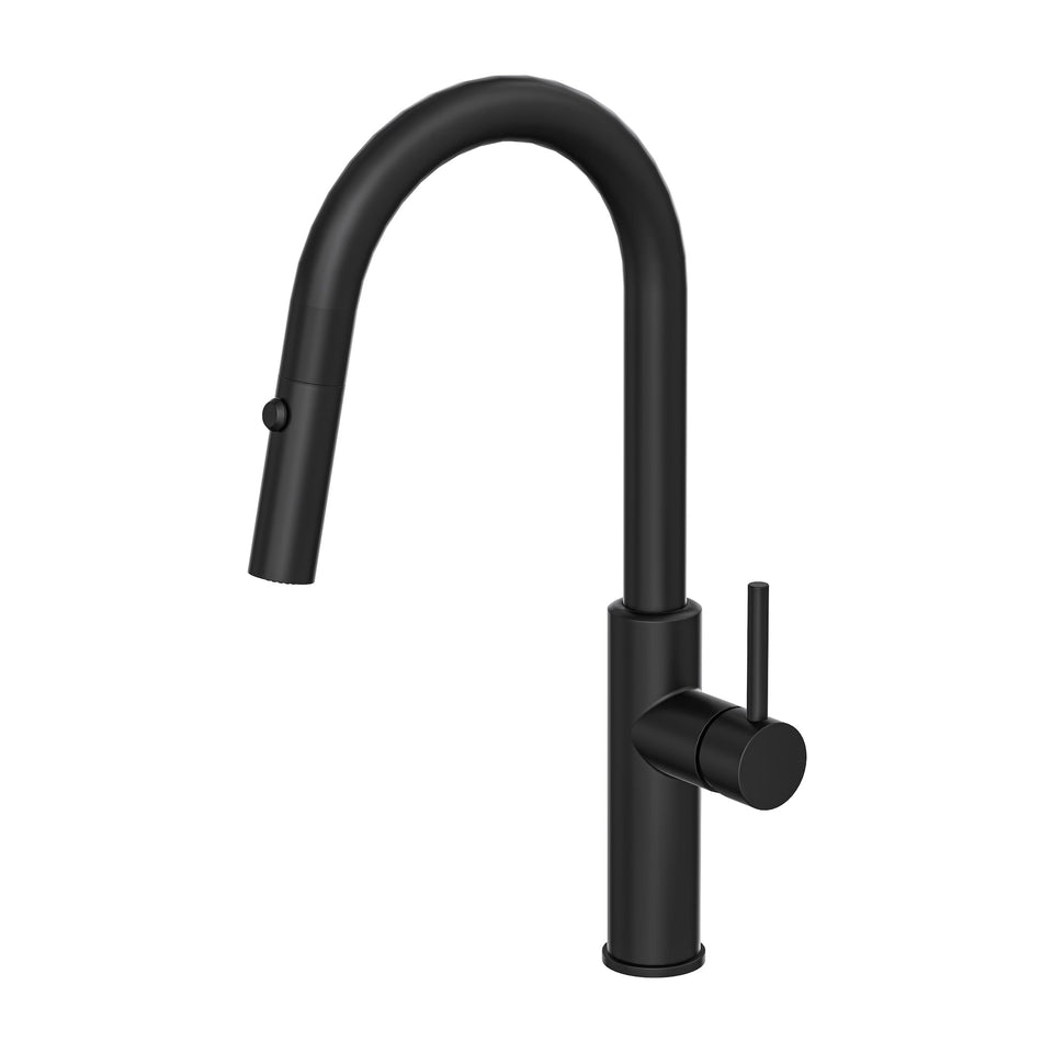 Linsol Halo S2 Pull Out Sink Mixer