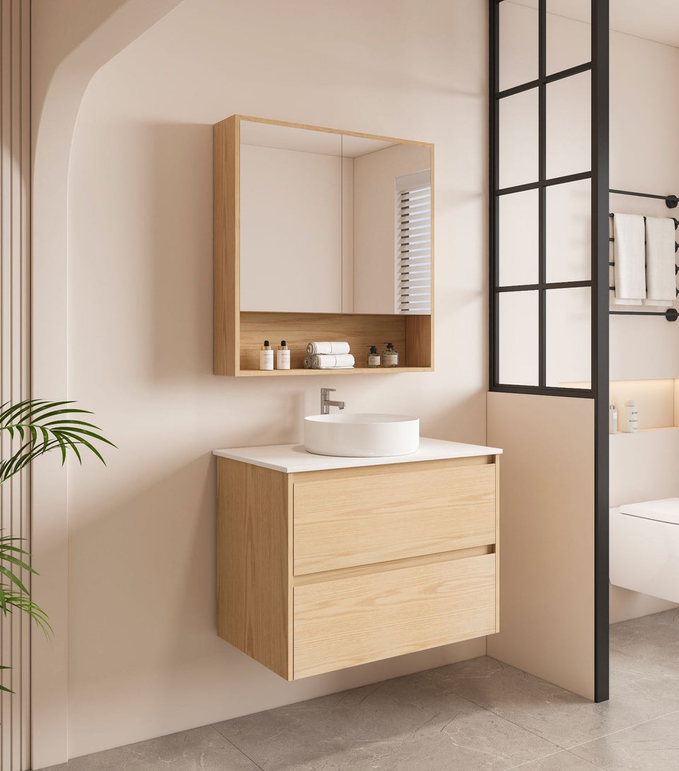 Hera 750mm Wall-Hung Vanity Tasmanian Oak - HE-75W-TO_1