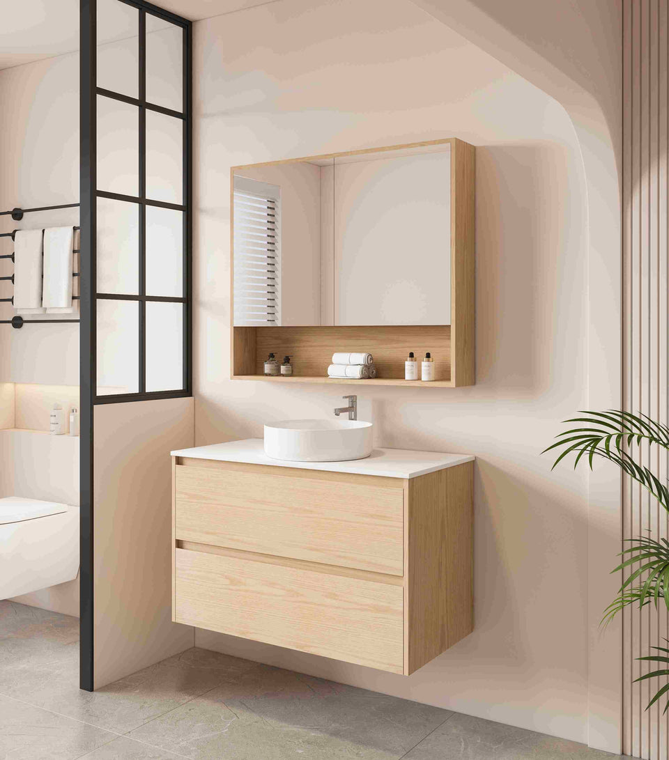 Hera 900mm Wall Hung Vanity Tasmanian Oak - HE-90W-TO_be8071e4-3e2f-4e5f-a372-a79c1411ea11