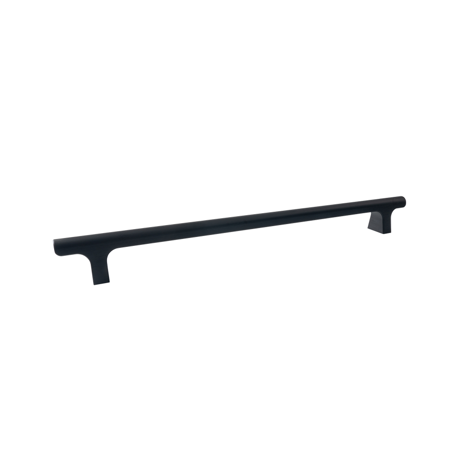 Momo Handles Hinoki Big Handle Brushed