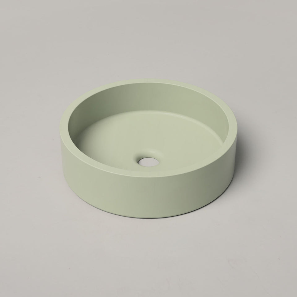 Nood Co Hoop Basin - Mint / Surface (HP1-1-0-MI)
