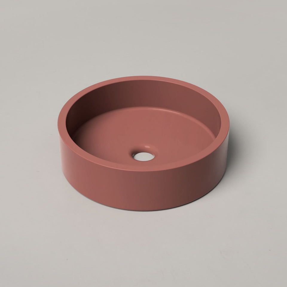 Nood Co Hoop Basin - Musk / Surface (HP1-1-0-MU)