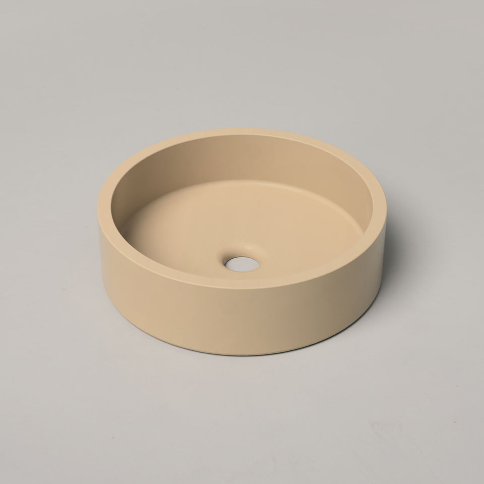 Nood Co Hoop Basin - Sand / Surface (HP1-1-0-SA)