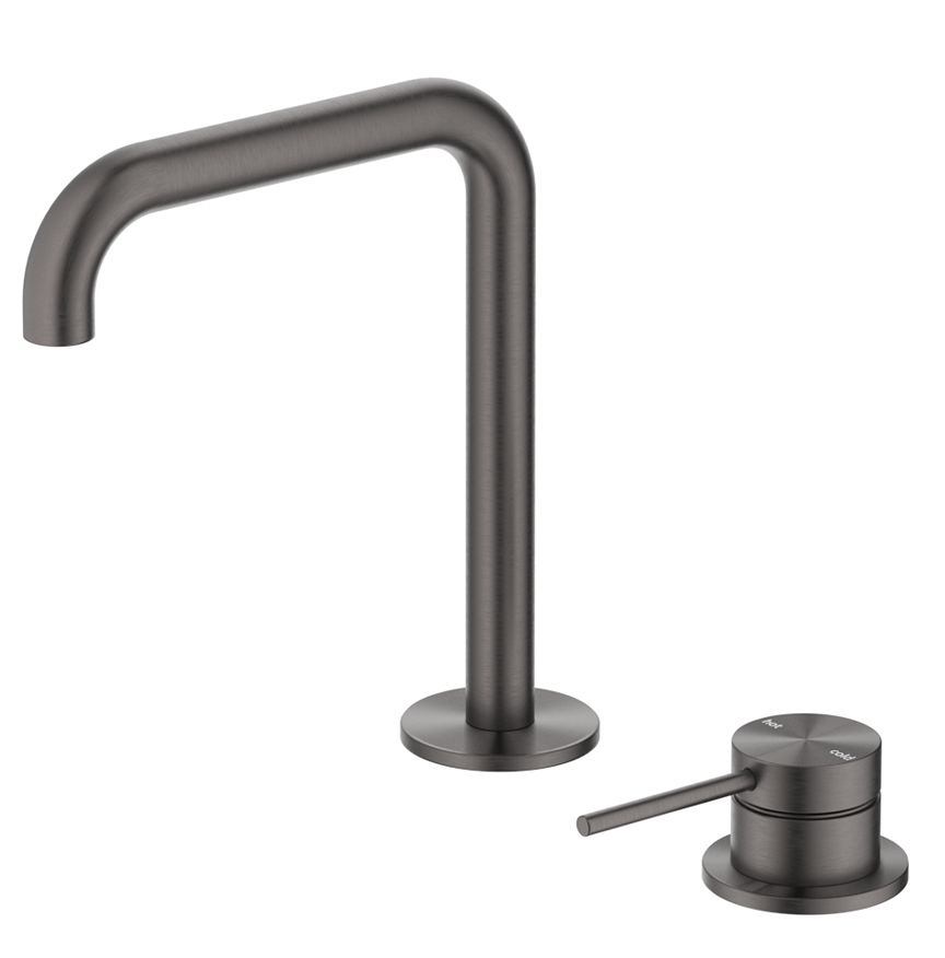 Gunmetal
