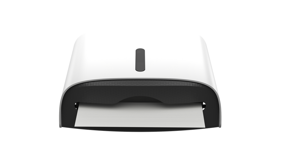 Todi Designer Multi Fold Paper Towel Dispenser