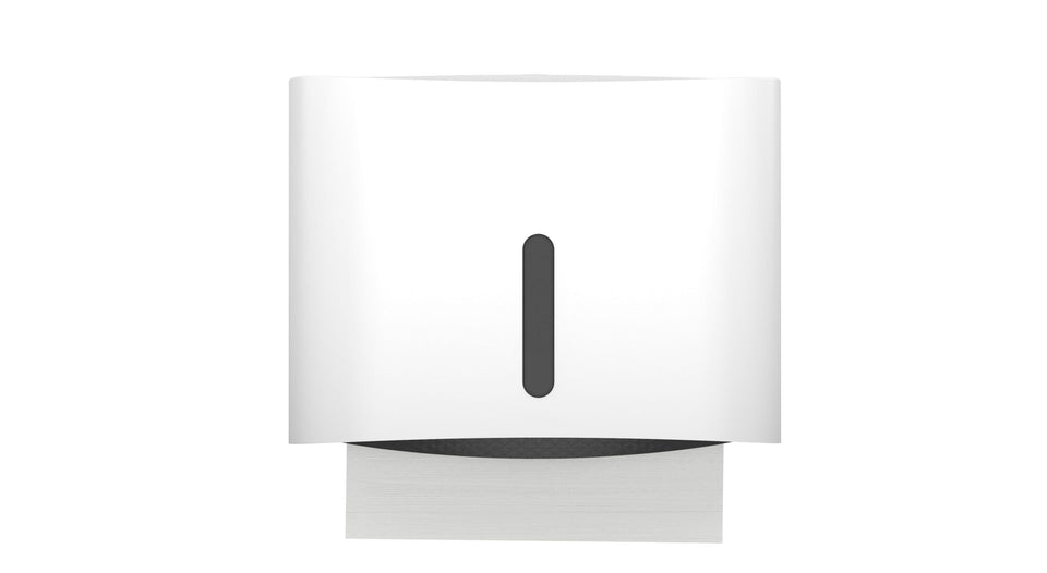 Todi Designer Multi Fold Paper Towel Dispenser
