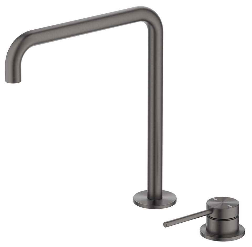Gunmetal