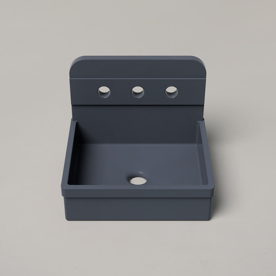 Nood Co Herbert Basin - Surface Mount