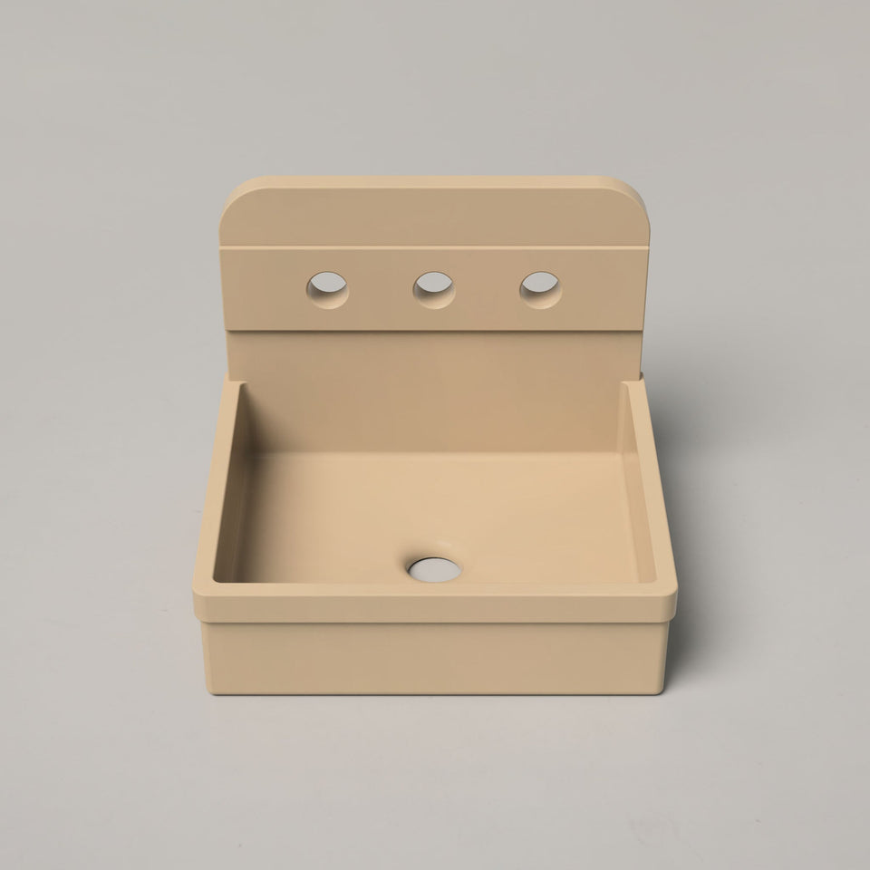 Nood Co Herbert Basin - Sand / Surface (HT1-1-3-SA)