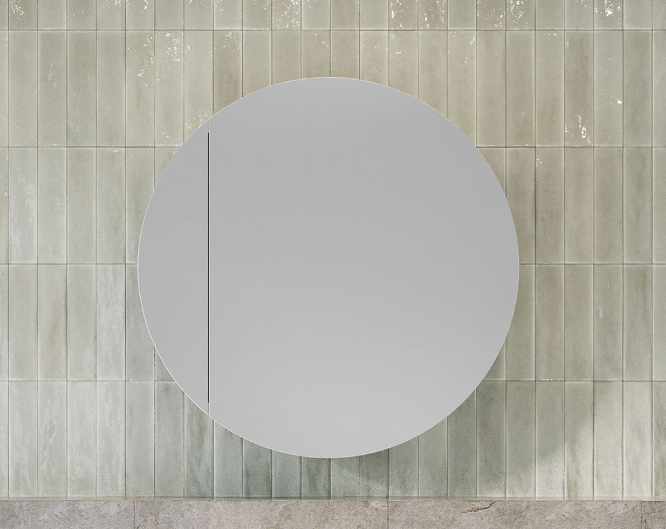 Timberline Timberline- Replacement Mirror Door to suit Timberline Havana 750mm