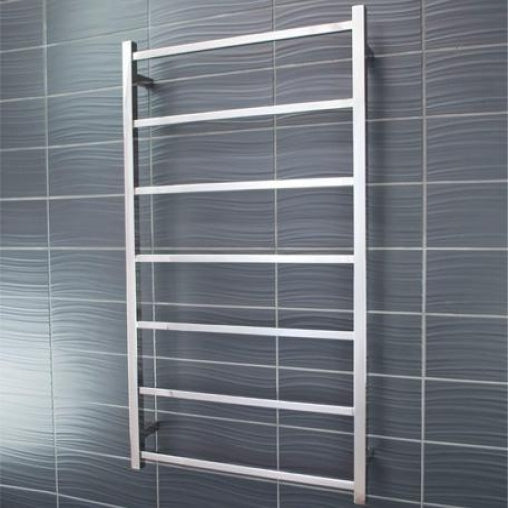 Radiant - Non-Heated Towel Ladder 700x1130mm