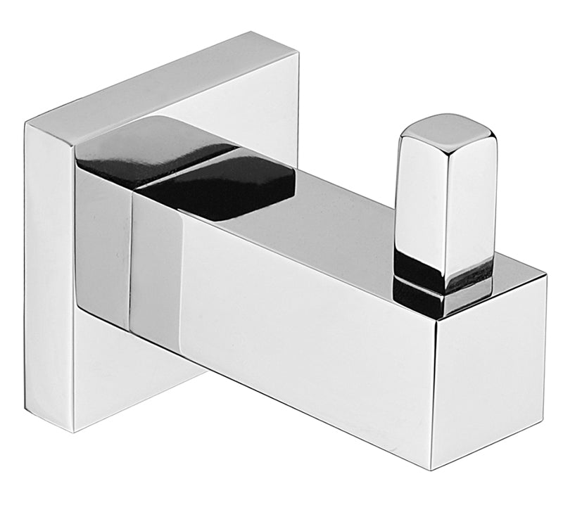 Modern National Luxe Robe Hook Single