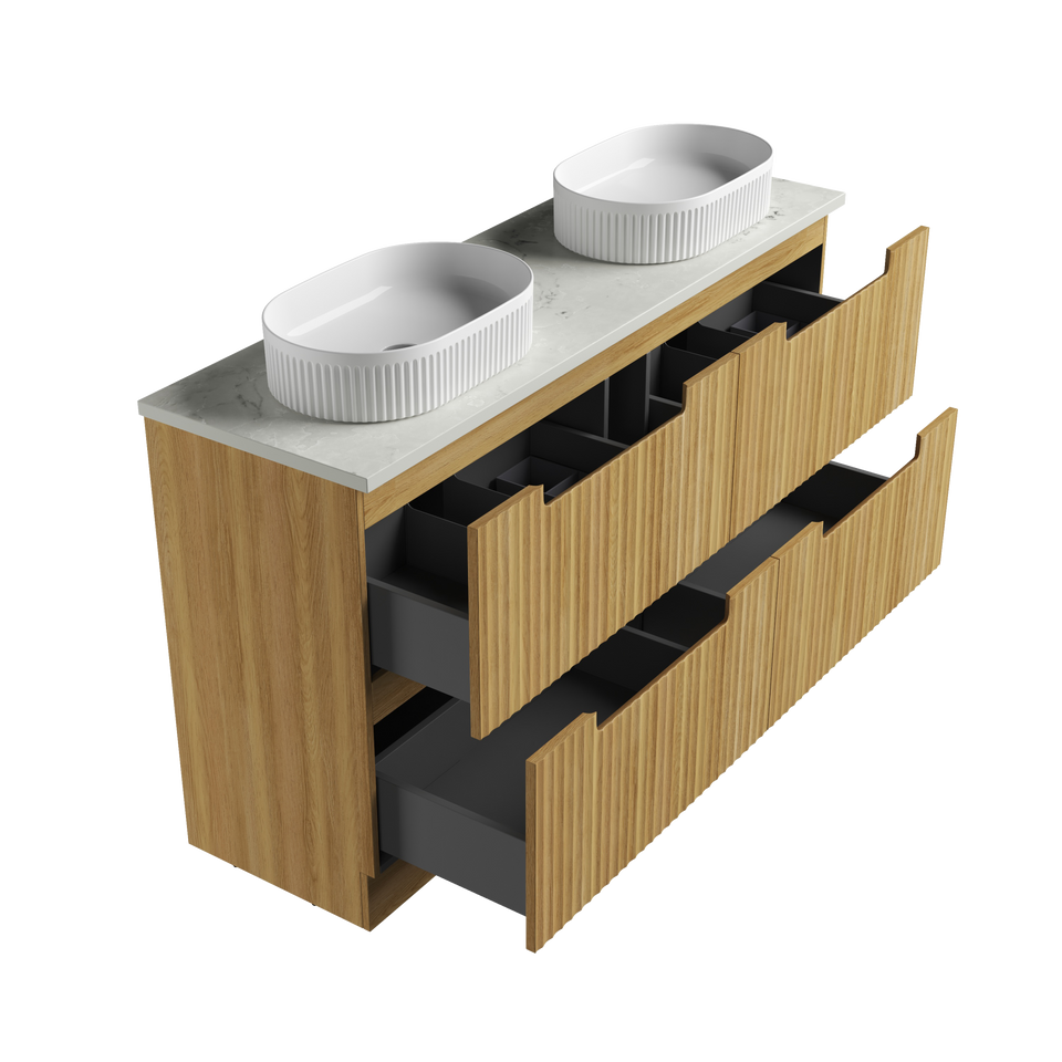 Aulic Lovina Floor Standing 1800mm Interior