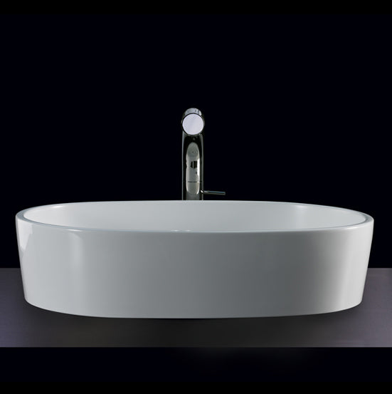 Victoria + Albert Ios 54 Above Counter Basin