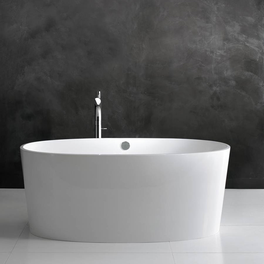 IOS-N-SW-NO | Victoria + Albert Ios Bath