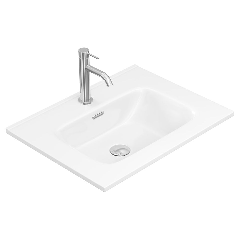 Fienza JOLI Ceramic Basin-Top