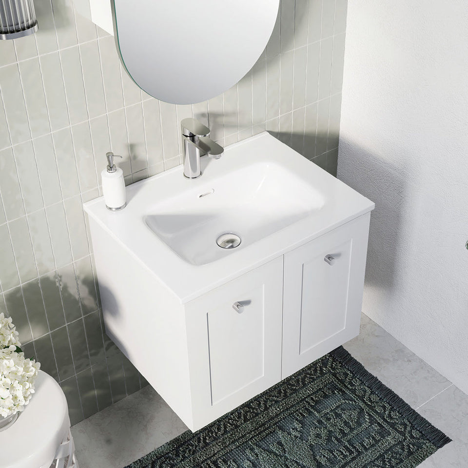 Fienza JOLI Ceramic Basin-Top