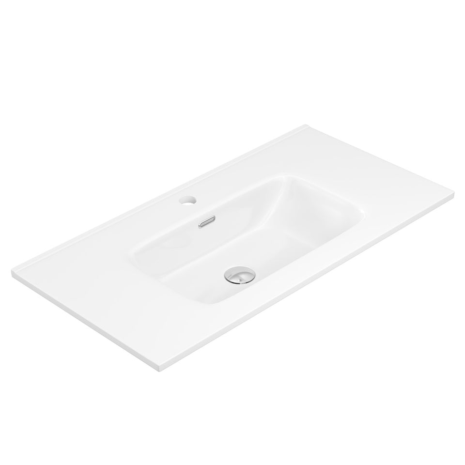 JOLI 900 Ceramic Basin-Top