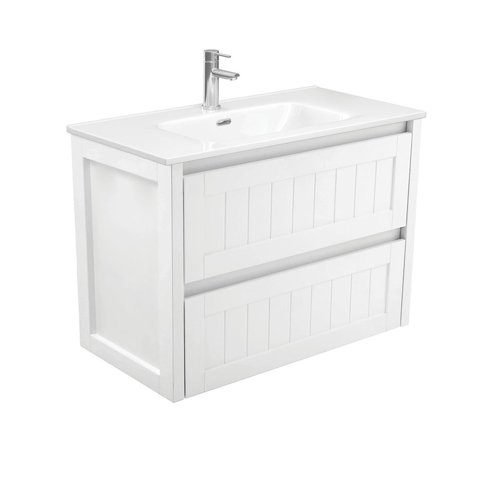 Joli Hampton Wall-Hung Vanity