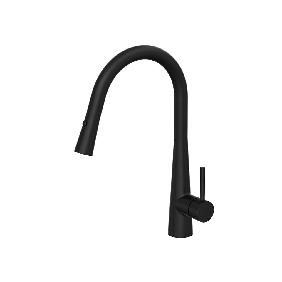 Linsol Kashi Pull Out Sink Mixer