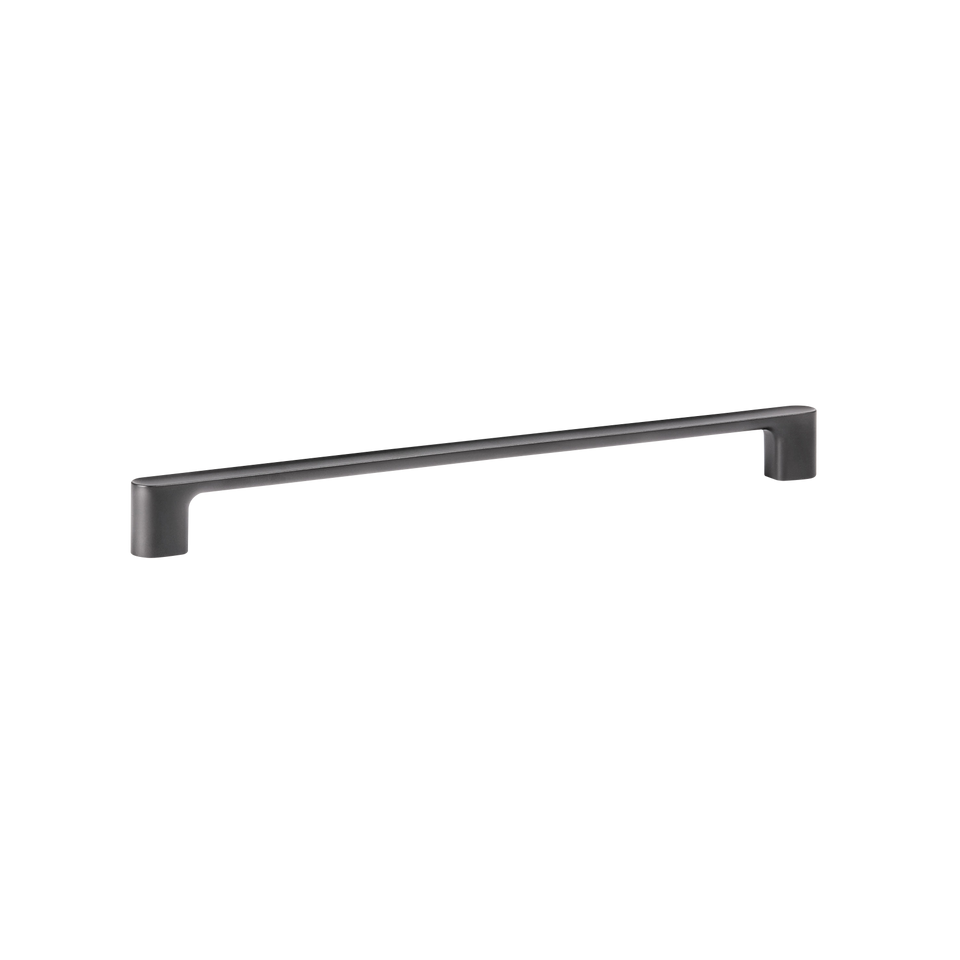 Momo Handles Luv D Handle Matt Black