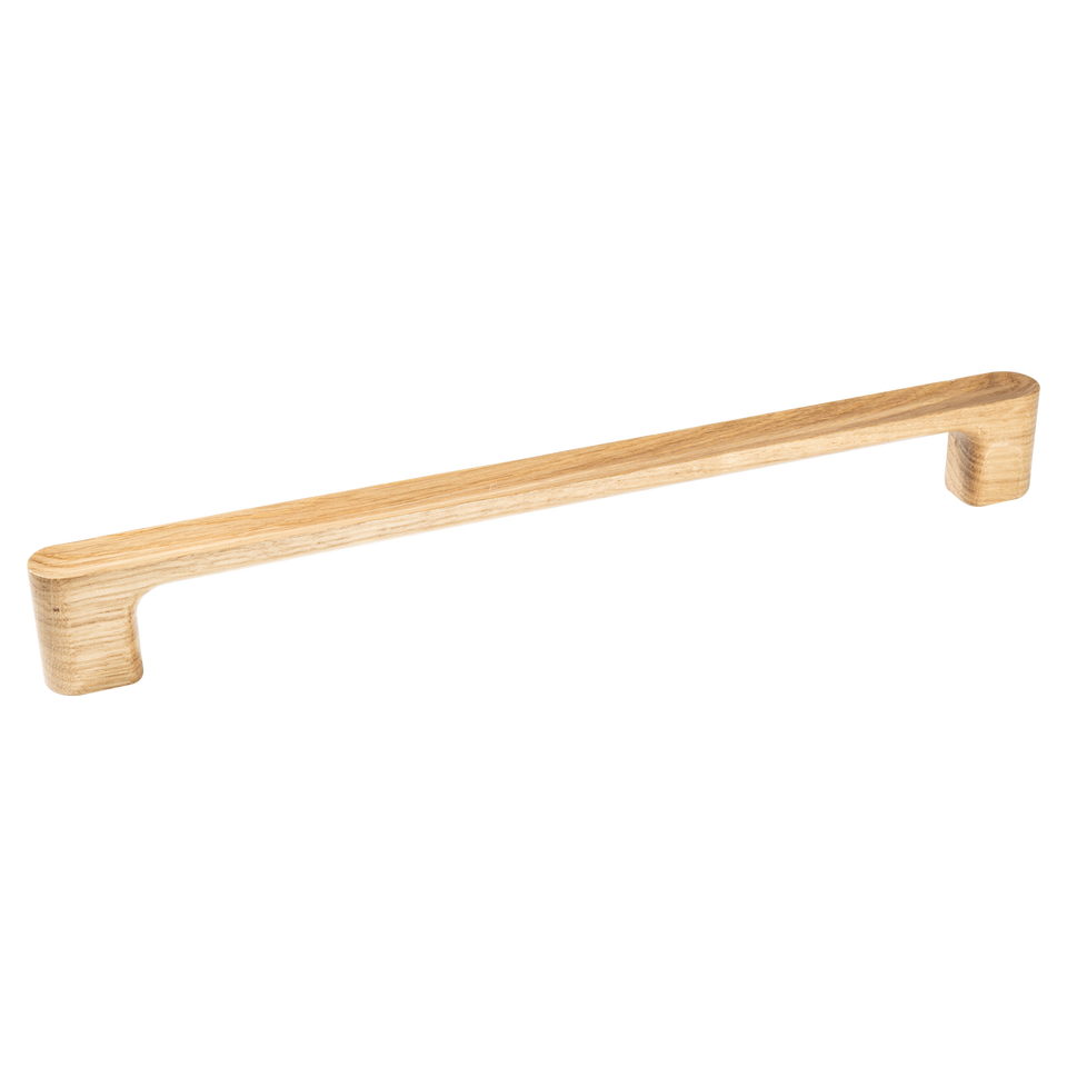 Momo Handles Luv Wood Big D Handle