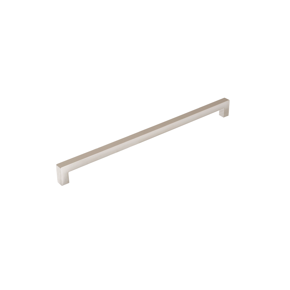 Momo Handles Liberty Bar Handle Polished Nickel