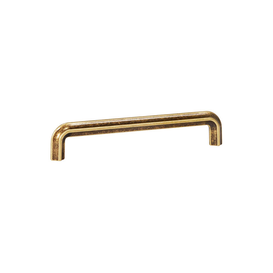 Momo Lumi D Handle