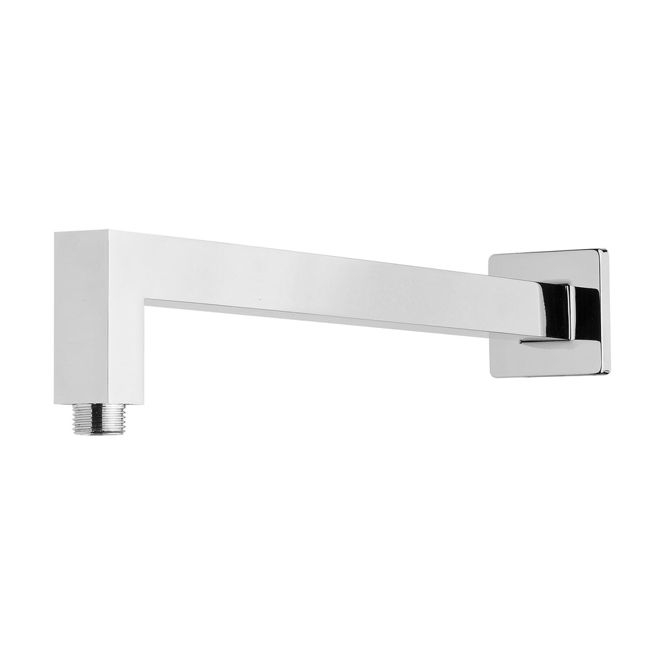 Phoenix Lexi Shower Arm Only 400mm Square