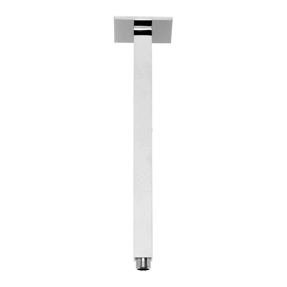 Phoenix Lexi Ceiling Arm Only Square - Chrome (LE6091-00)