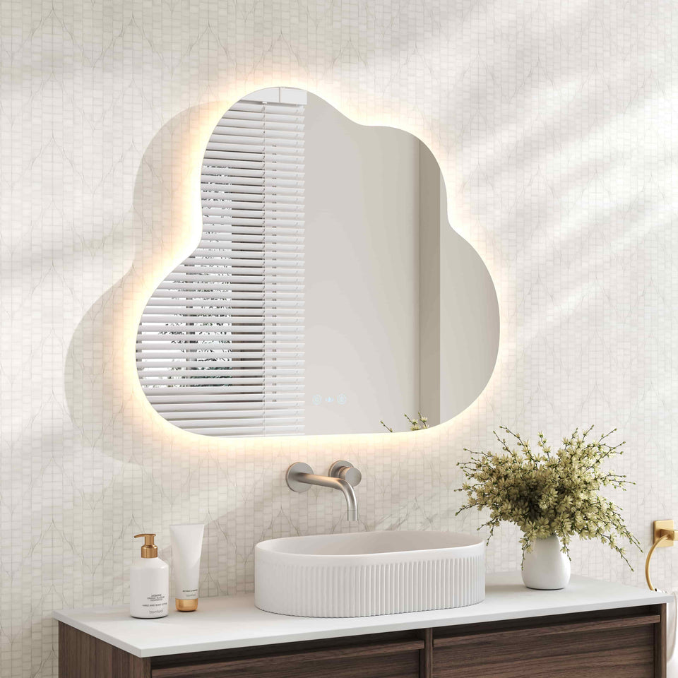 Luna 700×1000mm LED Cloud Mirror - LED-70100-C_2