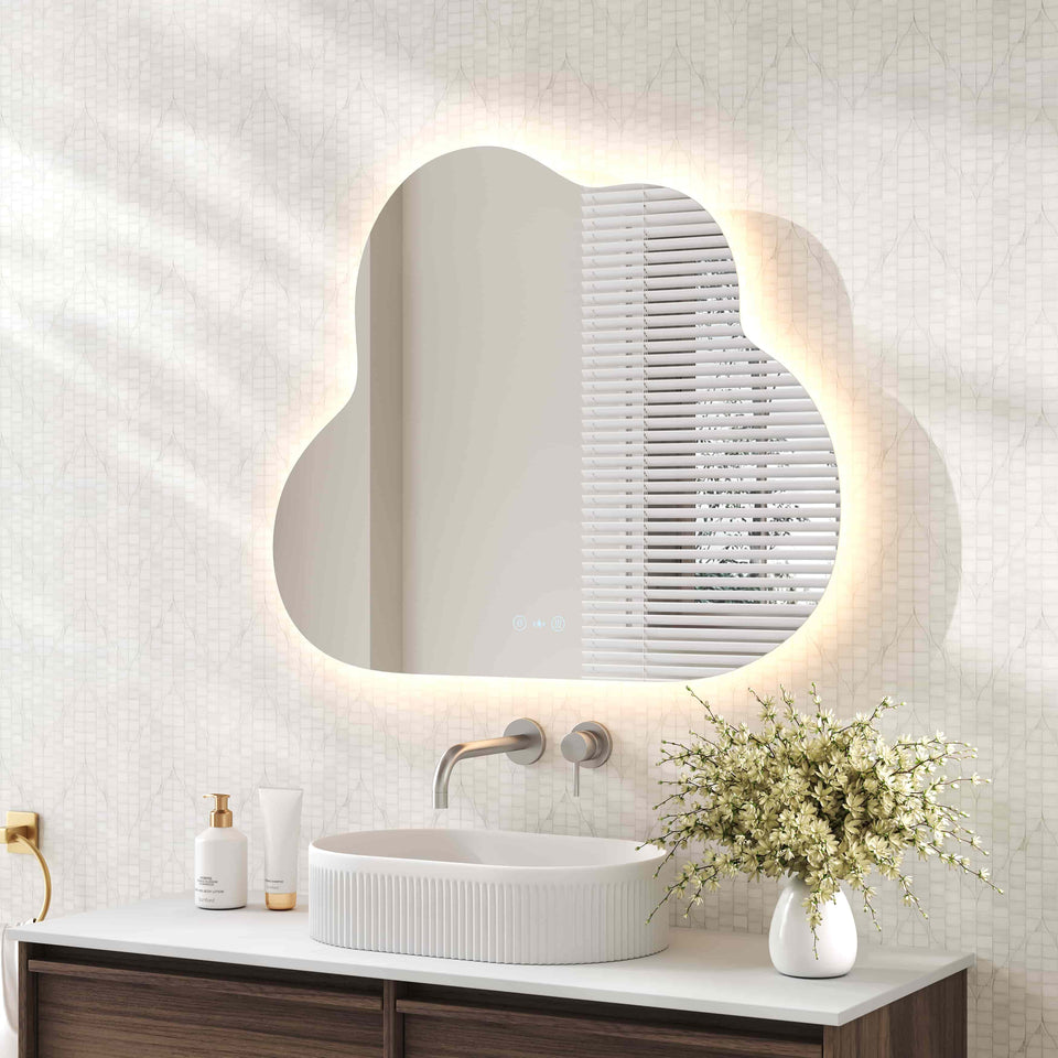 Luna 700×1000mm LED Cloud Mirror - LED-70100-C_3