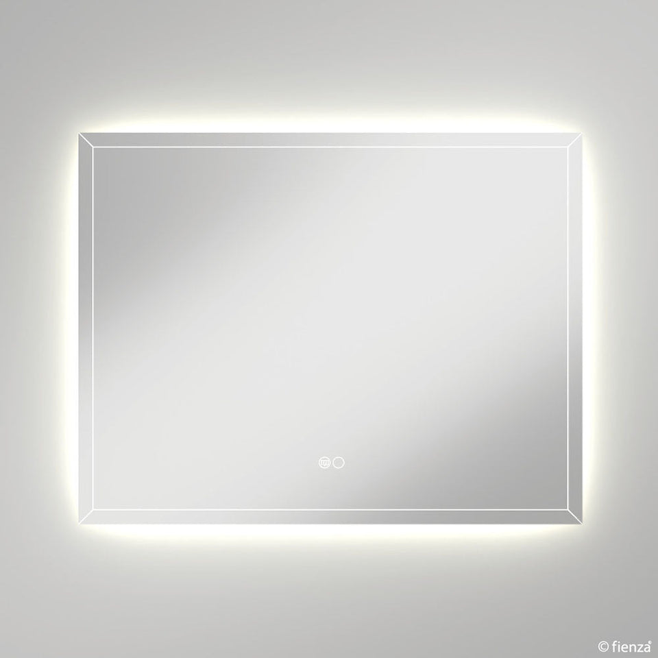 Fienza Hampton LED Mirror