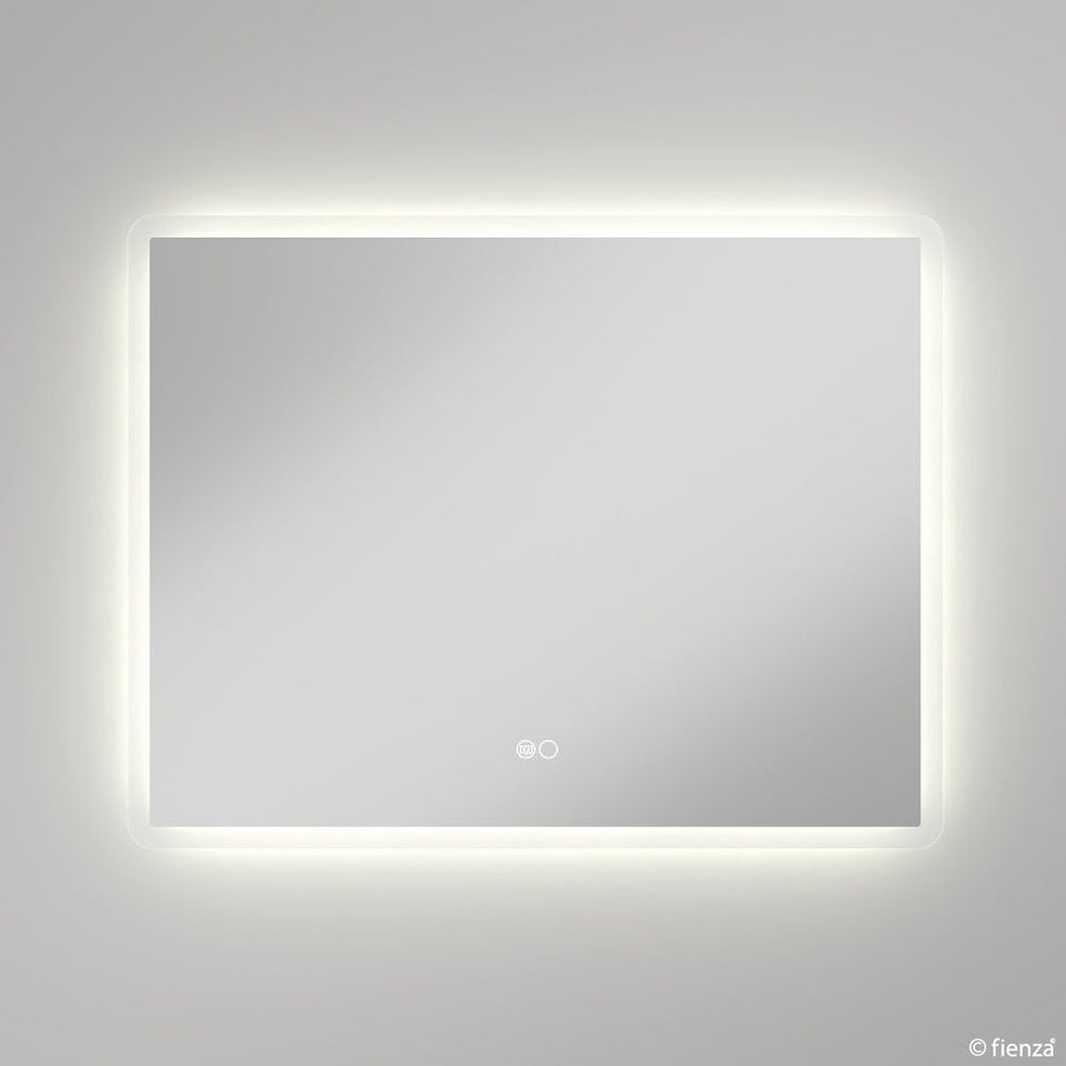 Fienza Luciana LED Mirror