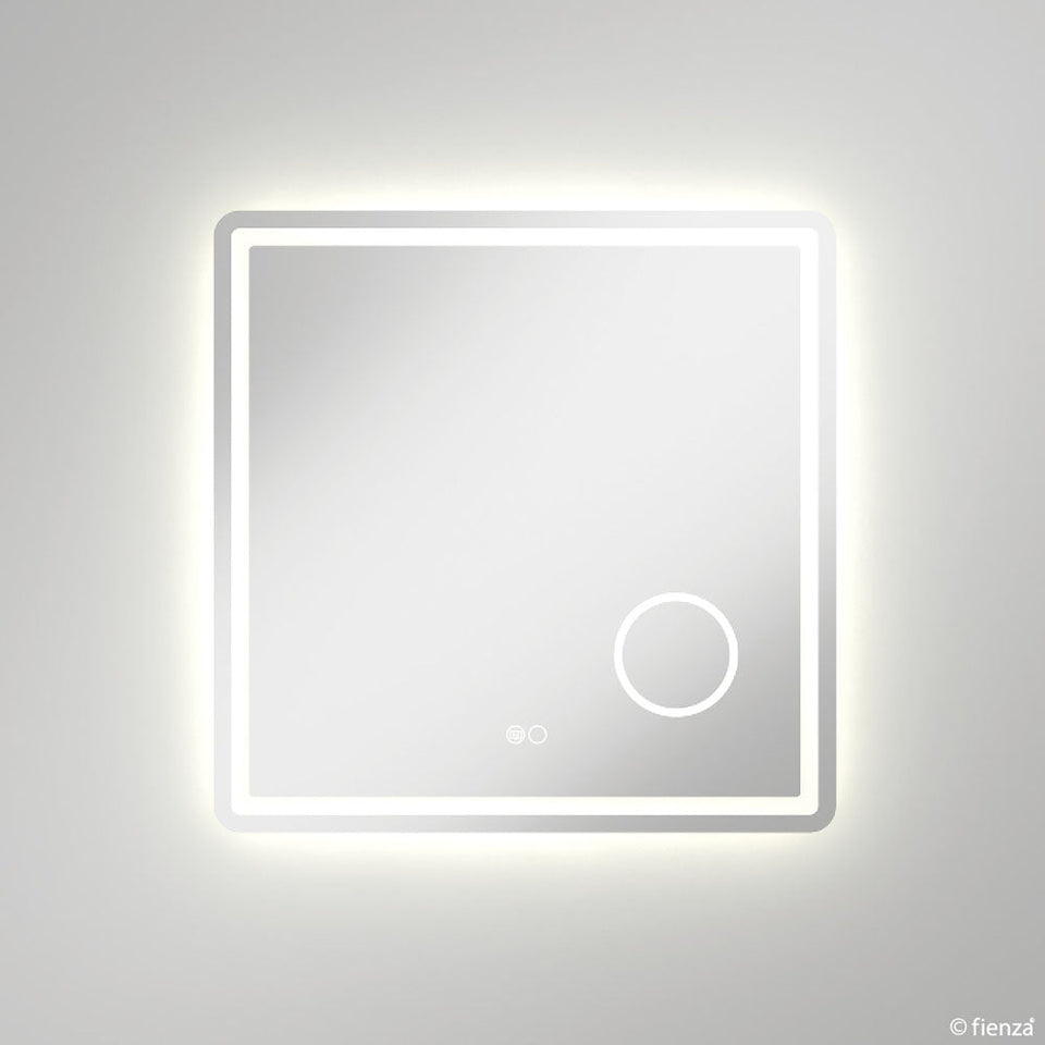 Fienza Deejay LED Mirror