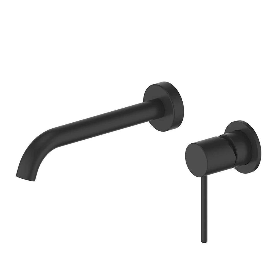 Greens Gisele Wall Basin/ Bath Mixer Set - Greens official image (LF1840252MB)