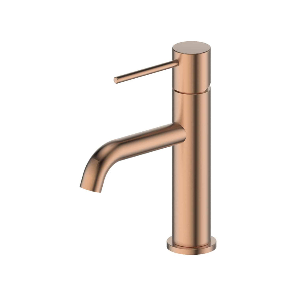 Greens Gisele Basin Mixer - Greens official image (LF1840255BC)
