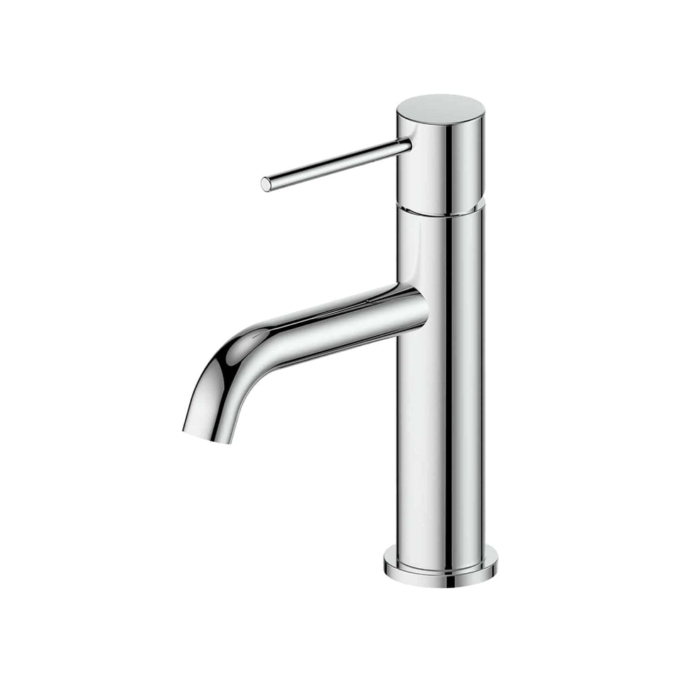 Greens Gisele Basin Mixer - Greens official image (LF1840255CP)