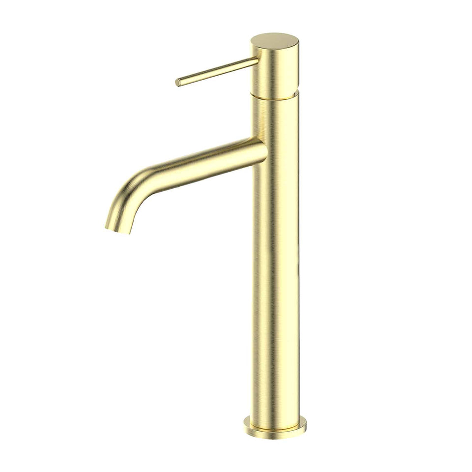 Greens Gisele Tower Basin Mixer - Greens official image (LF1840256BB)