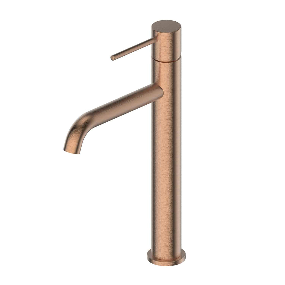 Greens Gisele Tower Basin Mixer - Greens official image (LF1840256BC)