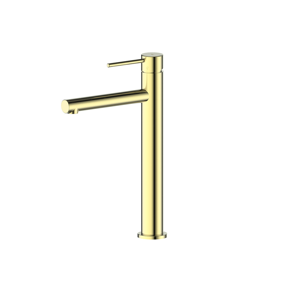 Greens Maci Tower Basin Mixer - Greens official image (LF2120256BB)